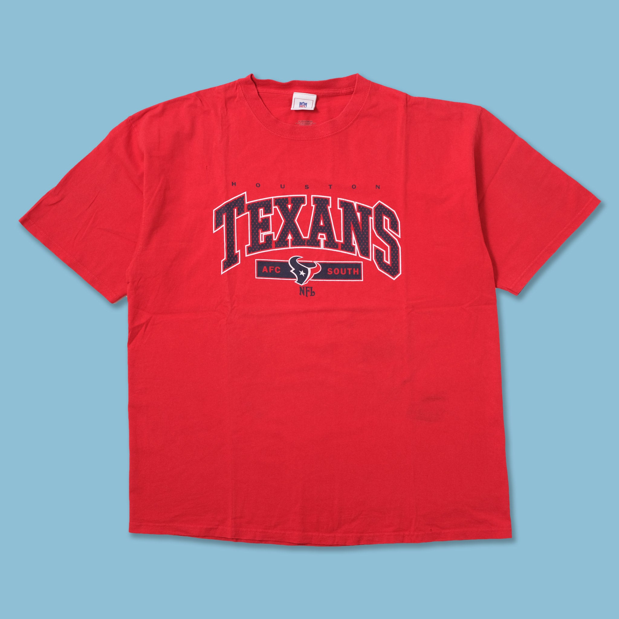 afc texans shirt