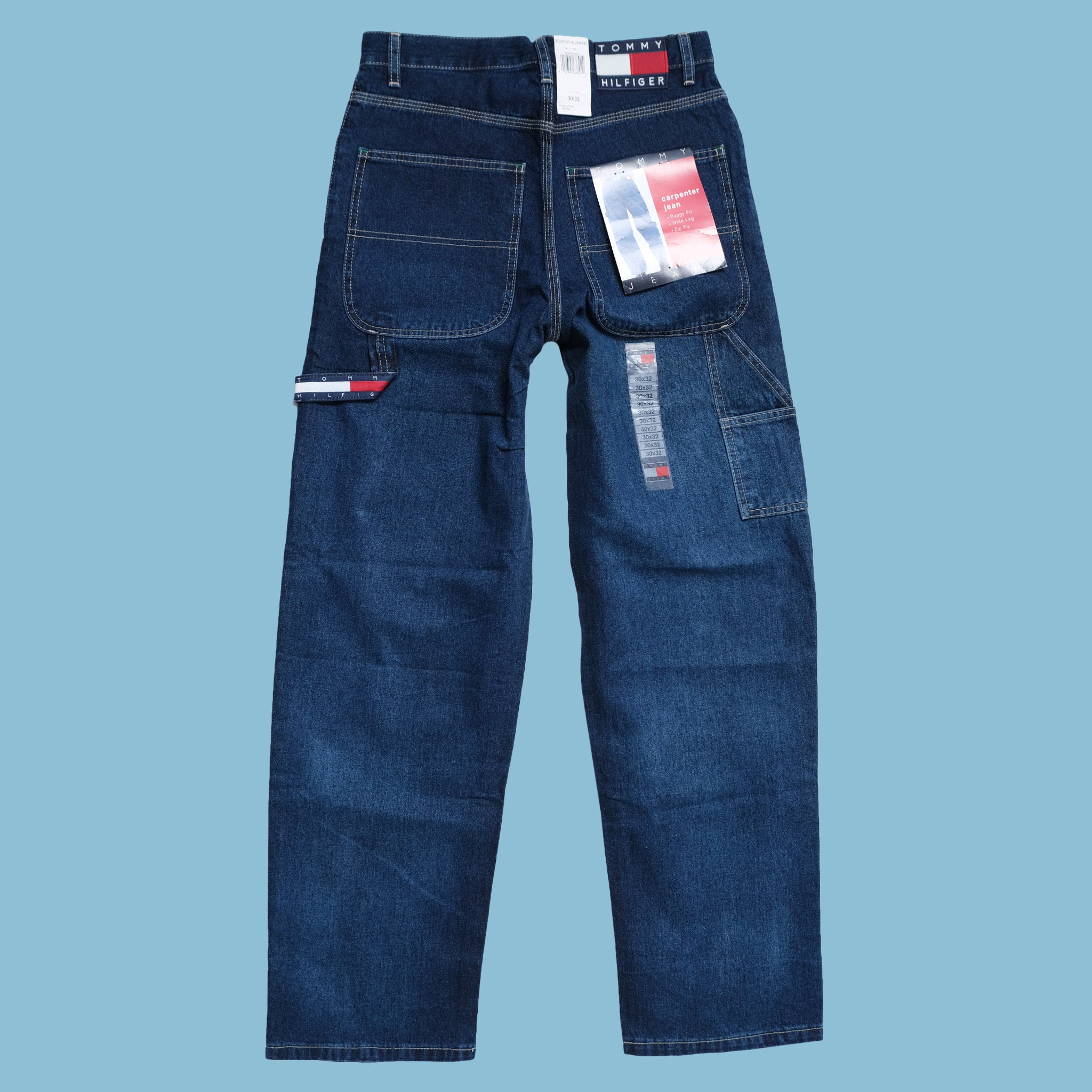 tommy jeans carpenter jeans