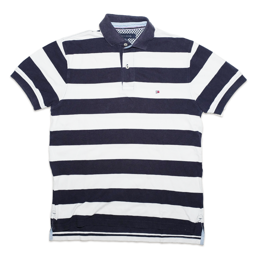 zalando tommy hilfiger polo