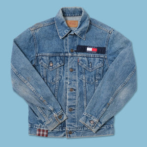 Tommy Hilfiger x Levis Women's Denim 