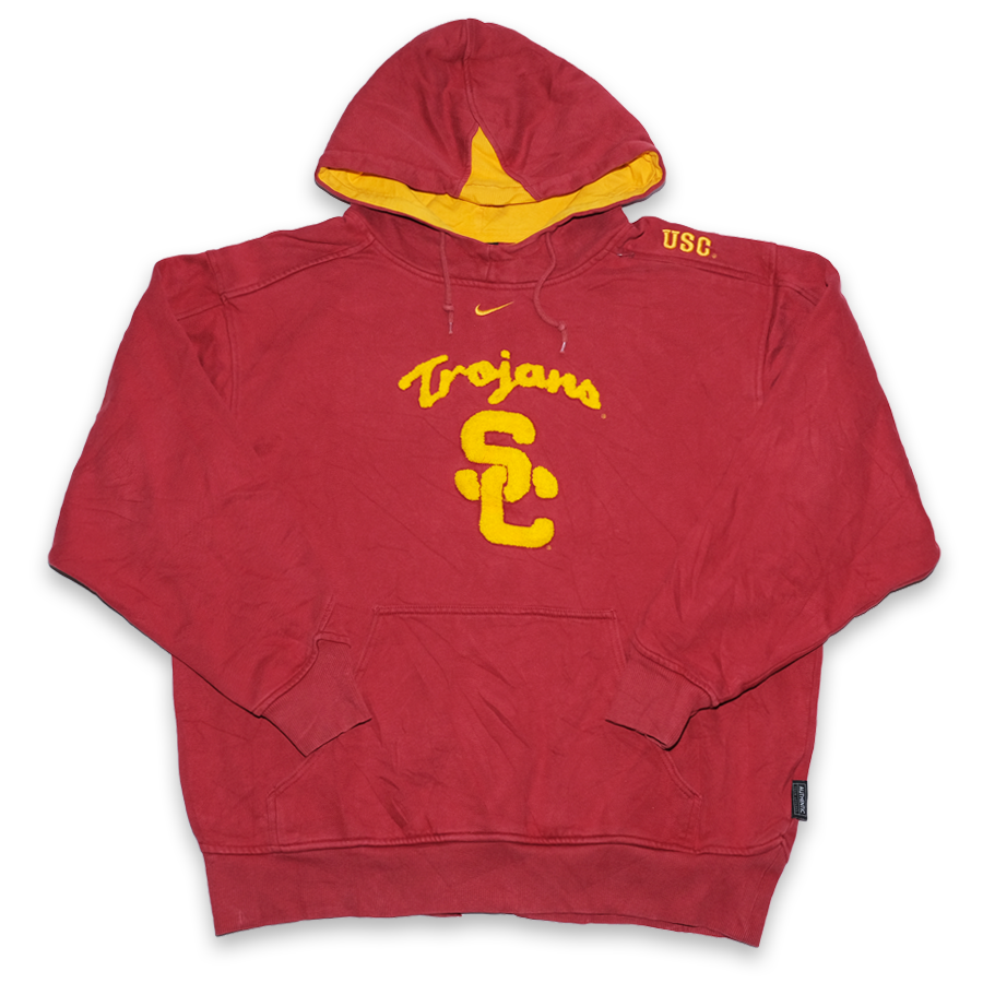 usc levis hoodie