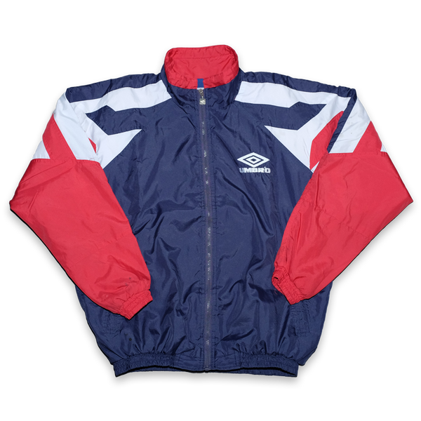 umbro jackets price