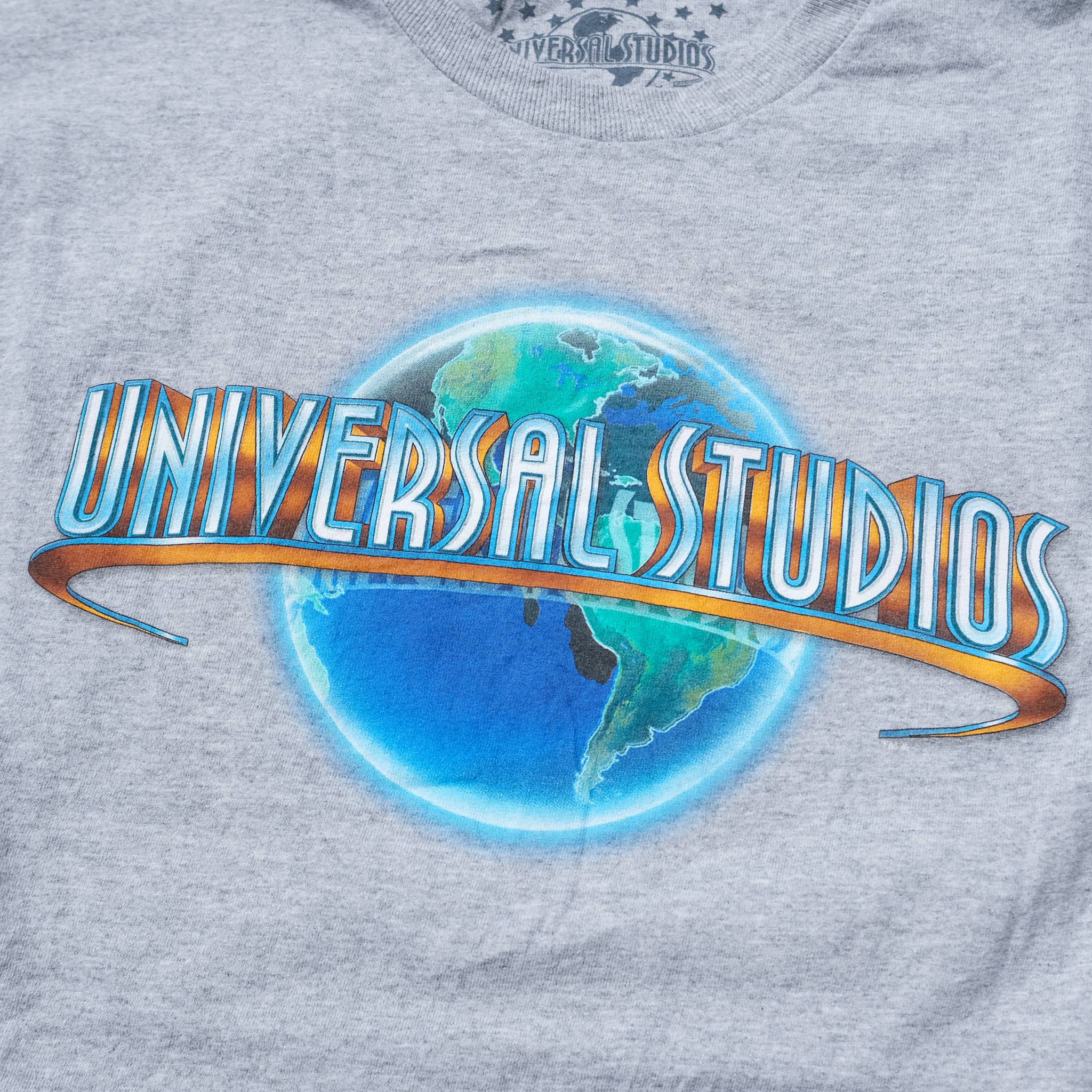 Vintage Universal Studios T-Shirt Large | Double Double Vintage
