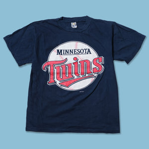 minnesota twins t shirts vintage