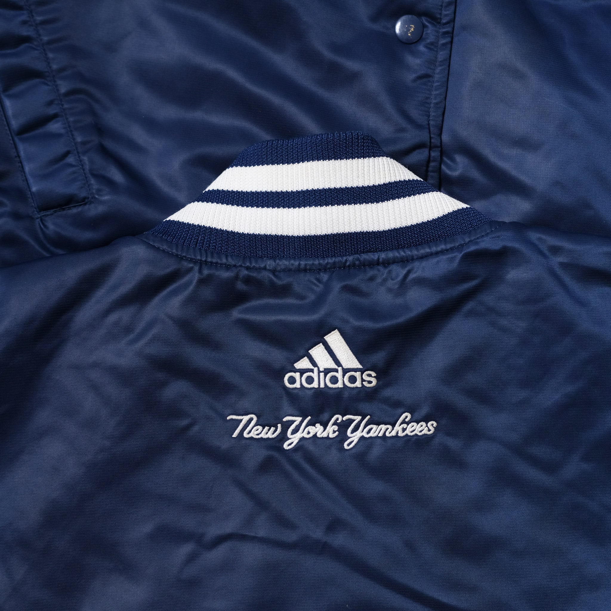 adidas yankees jacket