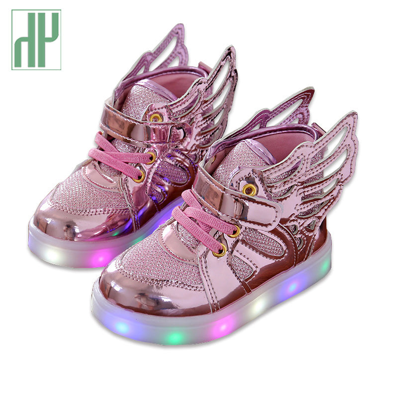 little girl shoes