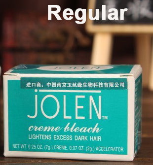 Jolen Eyeborw Cream Dyeing Eye Brow Permanent Pigment Shadow