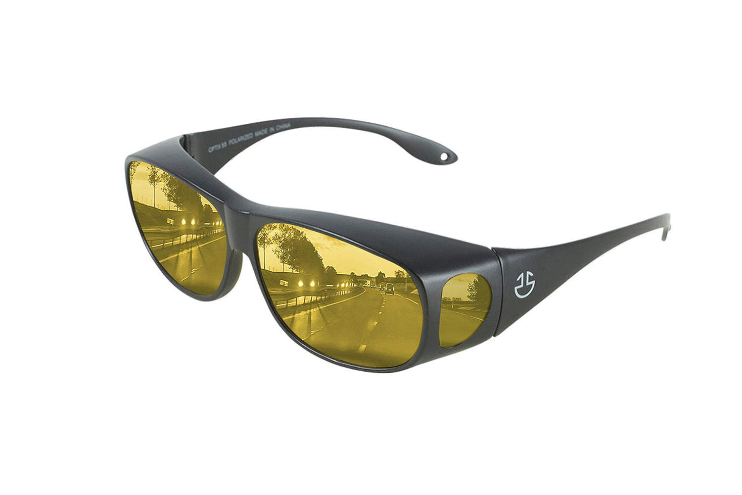 Wraparound Night Driving Glasses – optix55.com