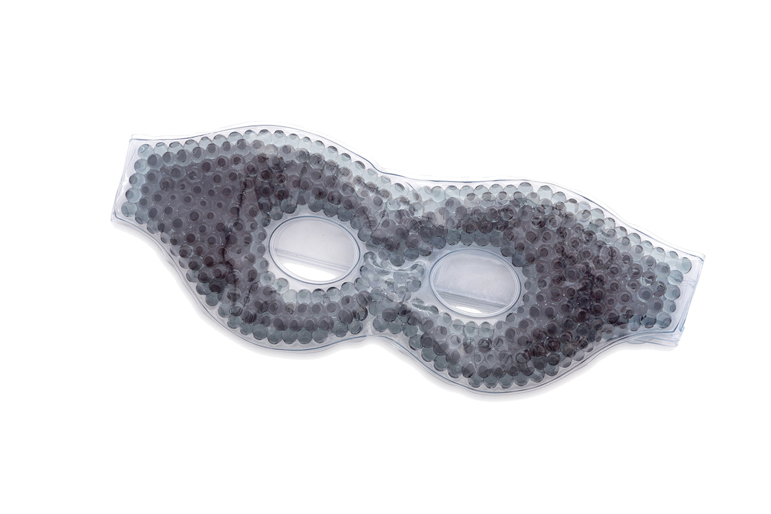 Gel Eye Mask with Eye Holes Hot/Cold Compress