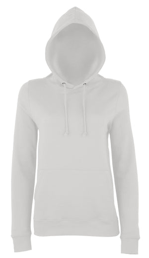 girlie college hoodie