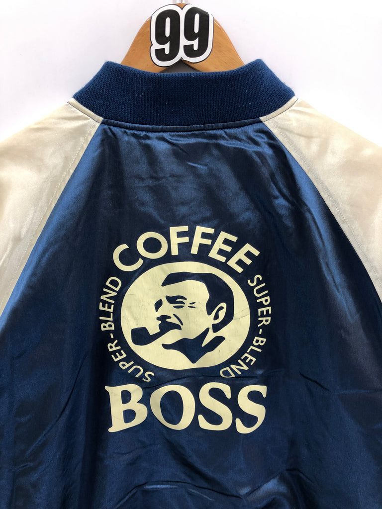 suntory boss jacket