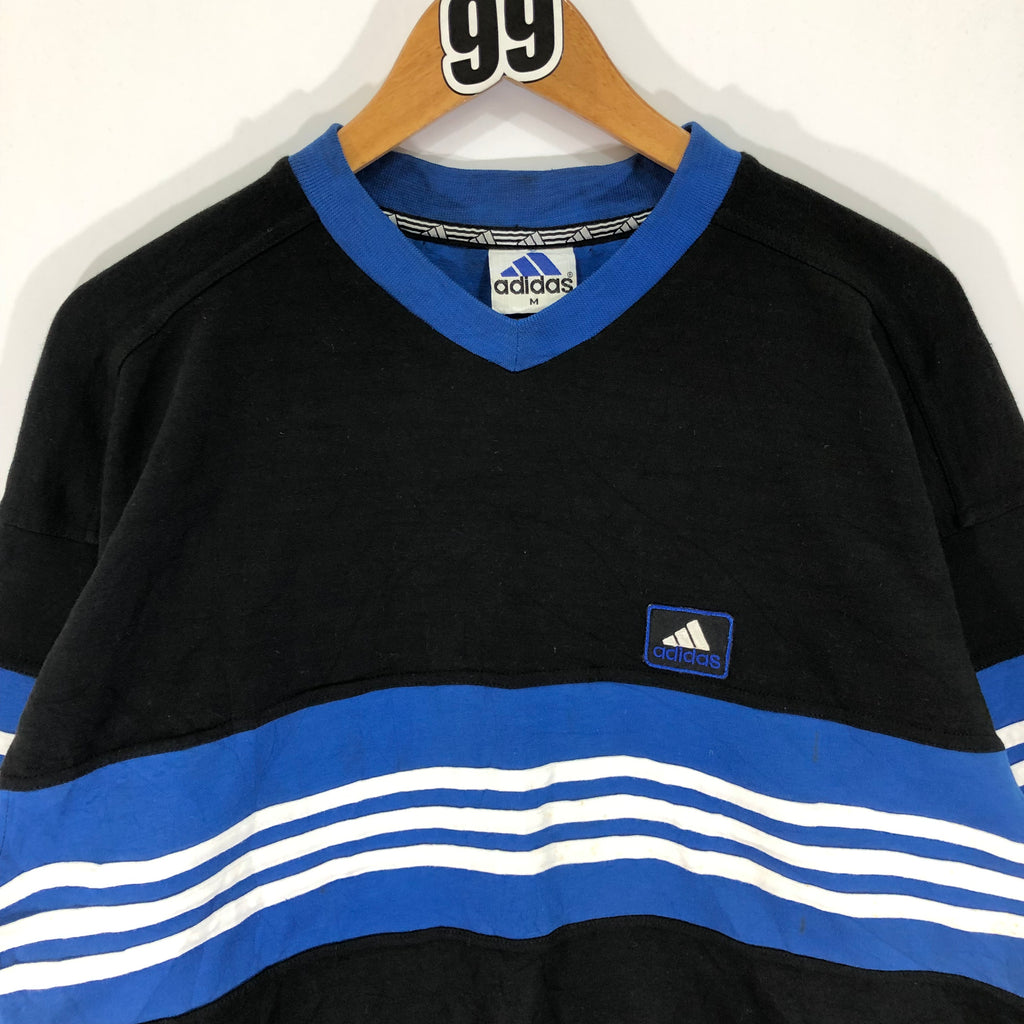 adidas vintage sweatshirt