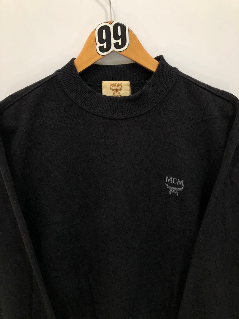 mcm champion sweatshirt