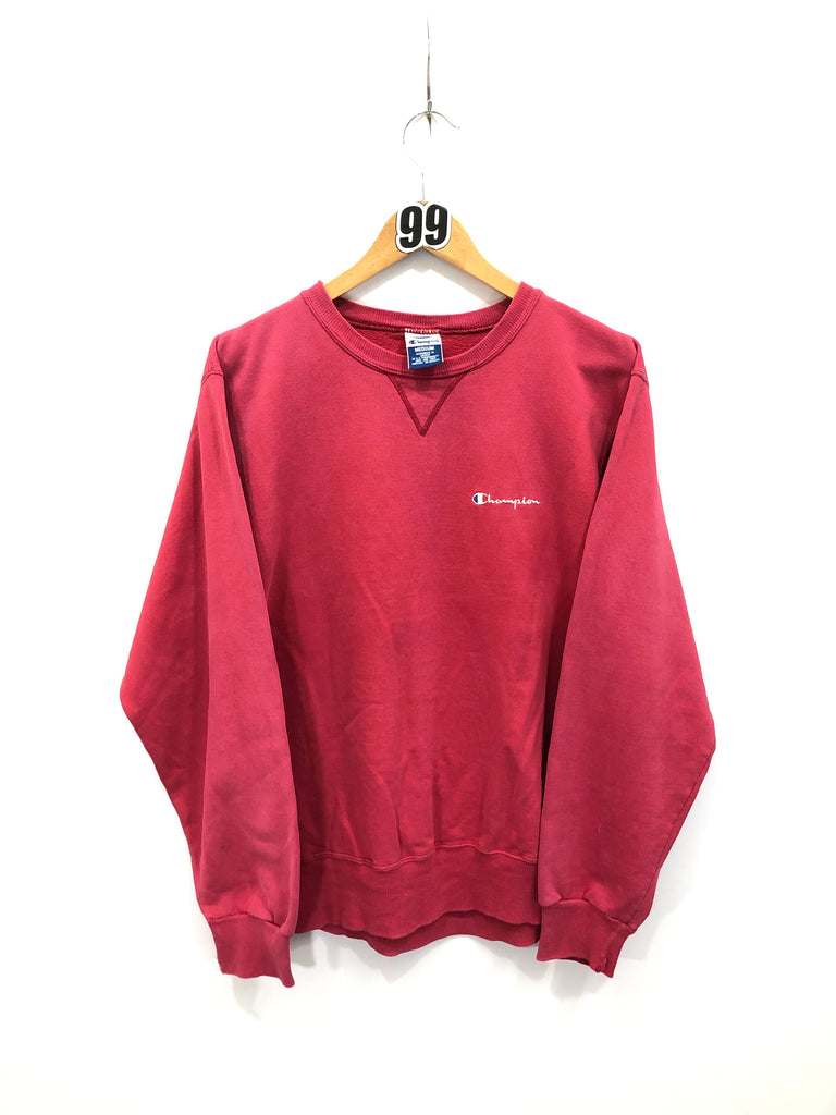 champion vintage sweatshirt