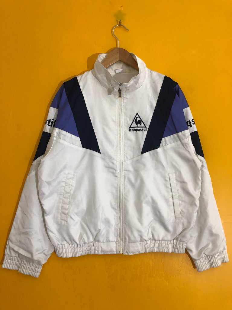 le coq sportif vintage