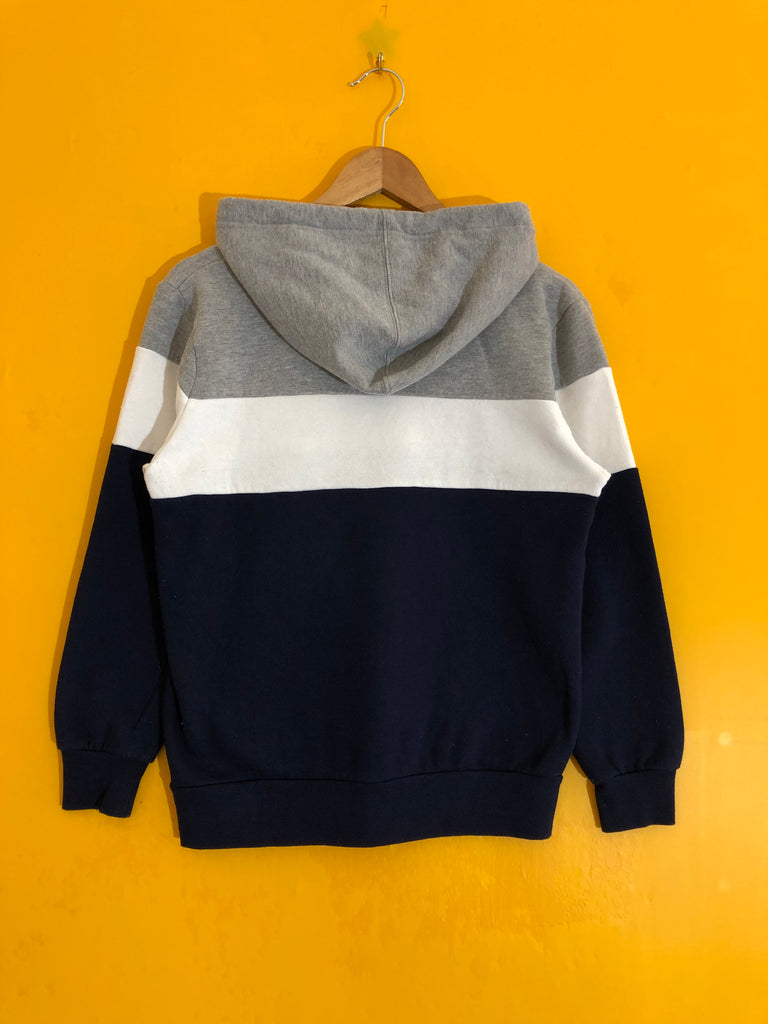 fila vintage sweater