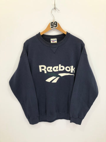 reebok vintage sweatshirt