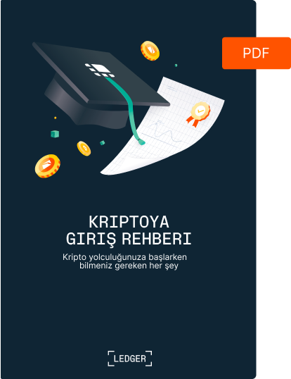 Kriptoya Giriş Rehberi: Kripto dünyasına ilk adımlarınızı atarken bilmeniz gereken her şey