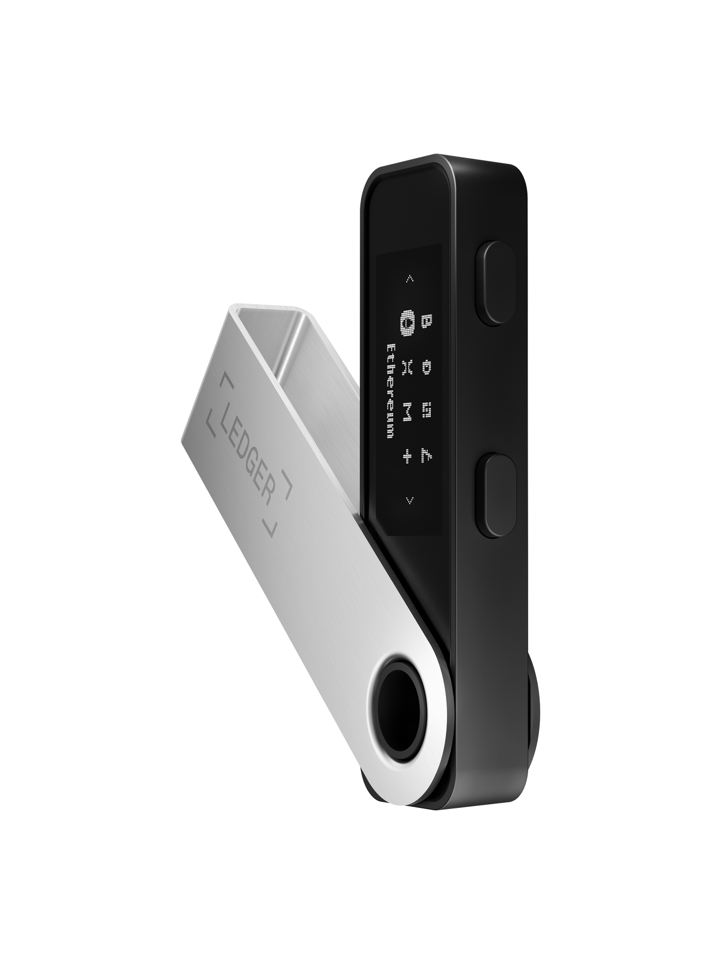 Ledger Nano S Plus | Ledger