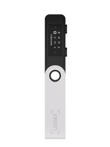 Ledger Nano S Plus