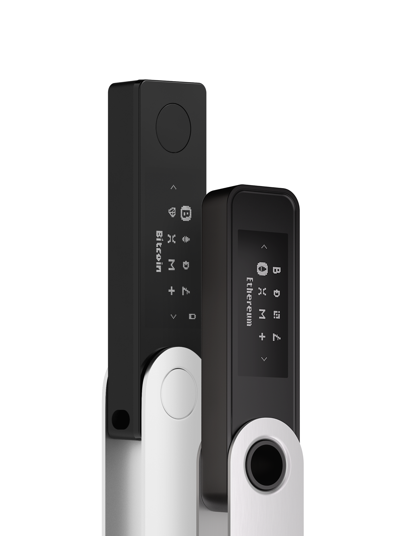 Ledger Backup Pack