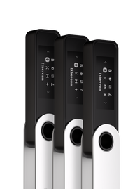 [滿團] ledger nano s冷錢包