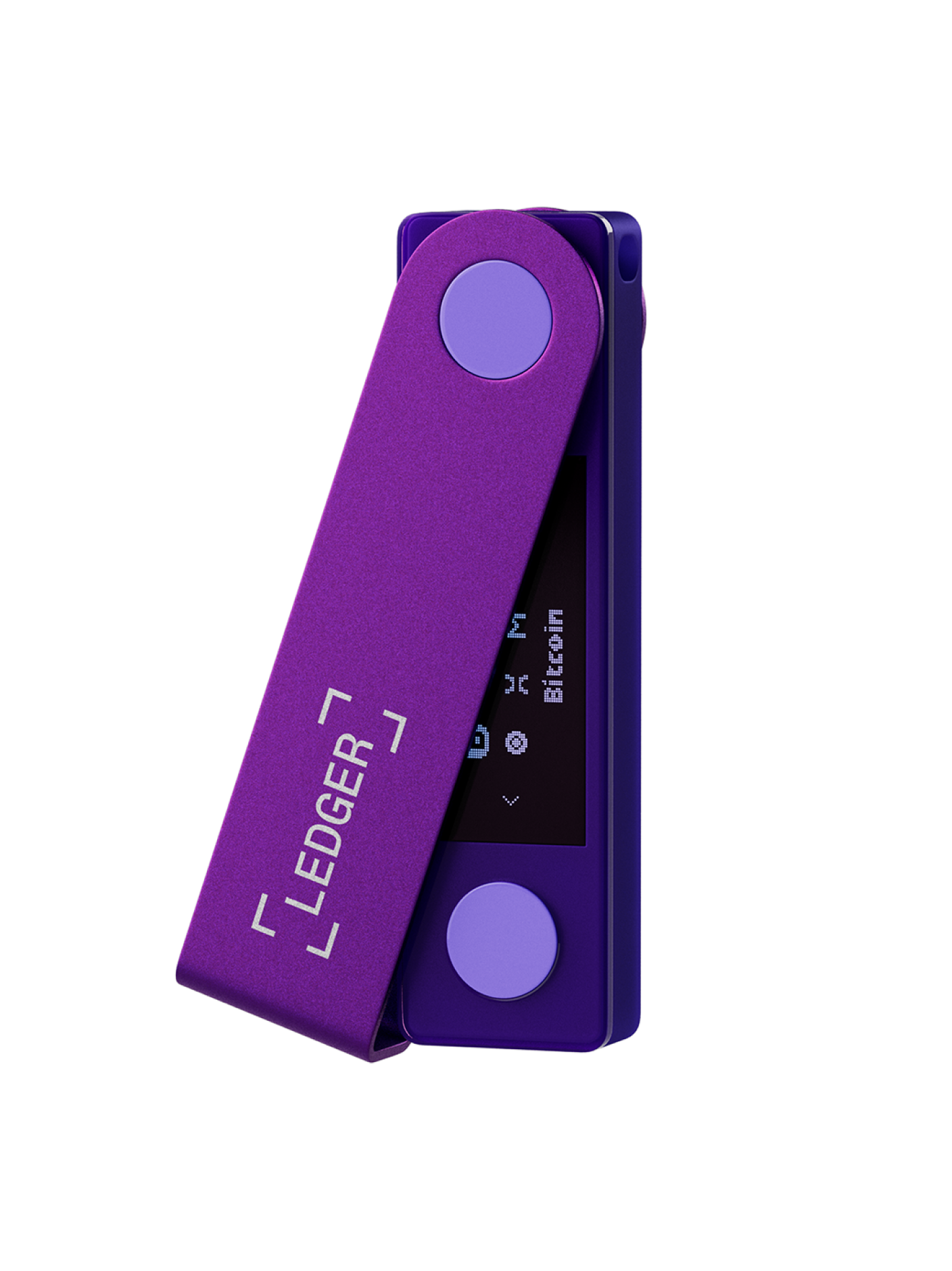 Ledger Nano S Plus | Ledger