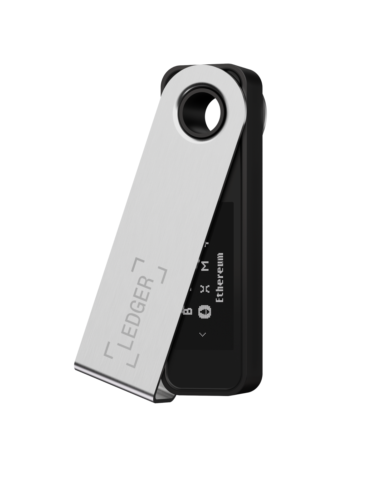 Keeping your crypto secure: A review of the Ledger Nano X