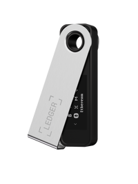 [閒聊] Ledger Nano S Plus 開賣了