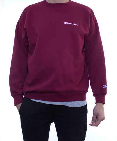 maroon adidas hoodie