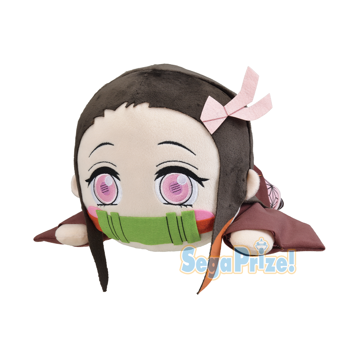 Peluche Nezuko Kamado Demon Slayer