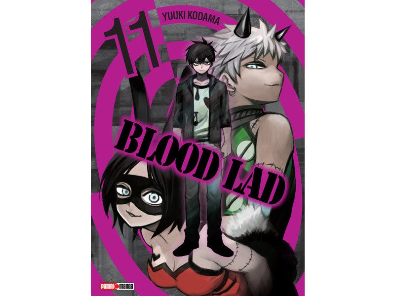 blood lad ep 11 ro sub