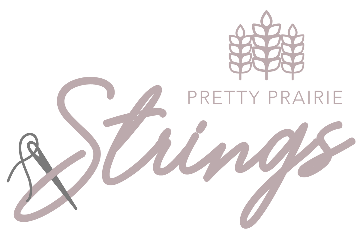 Pretty Prairie Strings