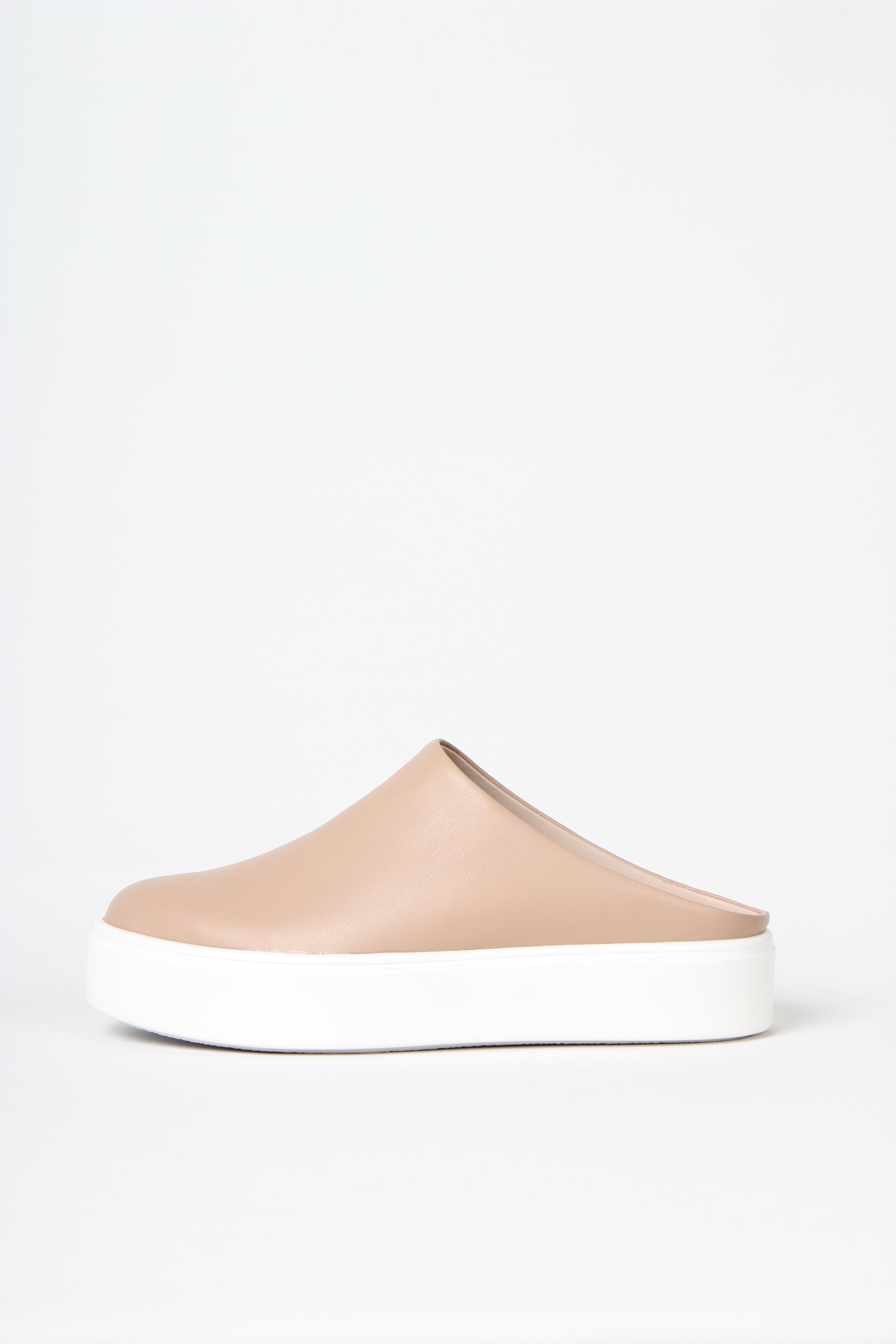 slip on sneakers no heel