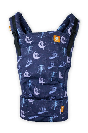 anchors tula baby carrier