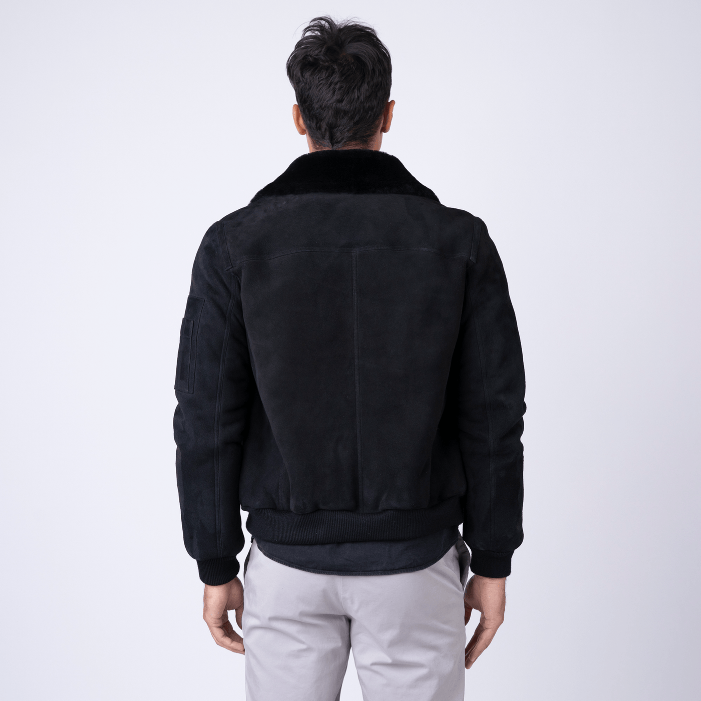 Flight Jacket by DSTLD / Neighborhood Goods