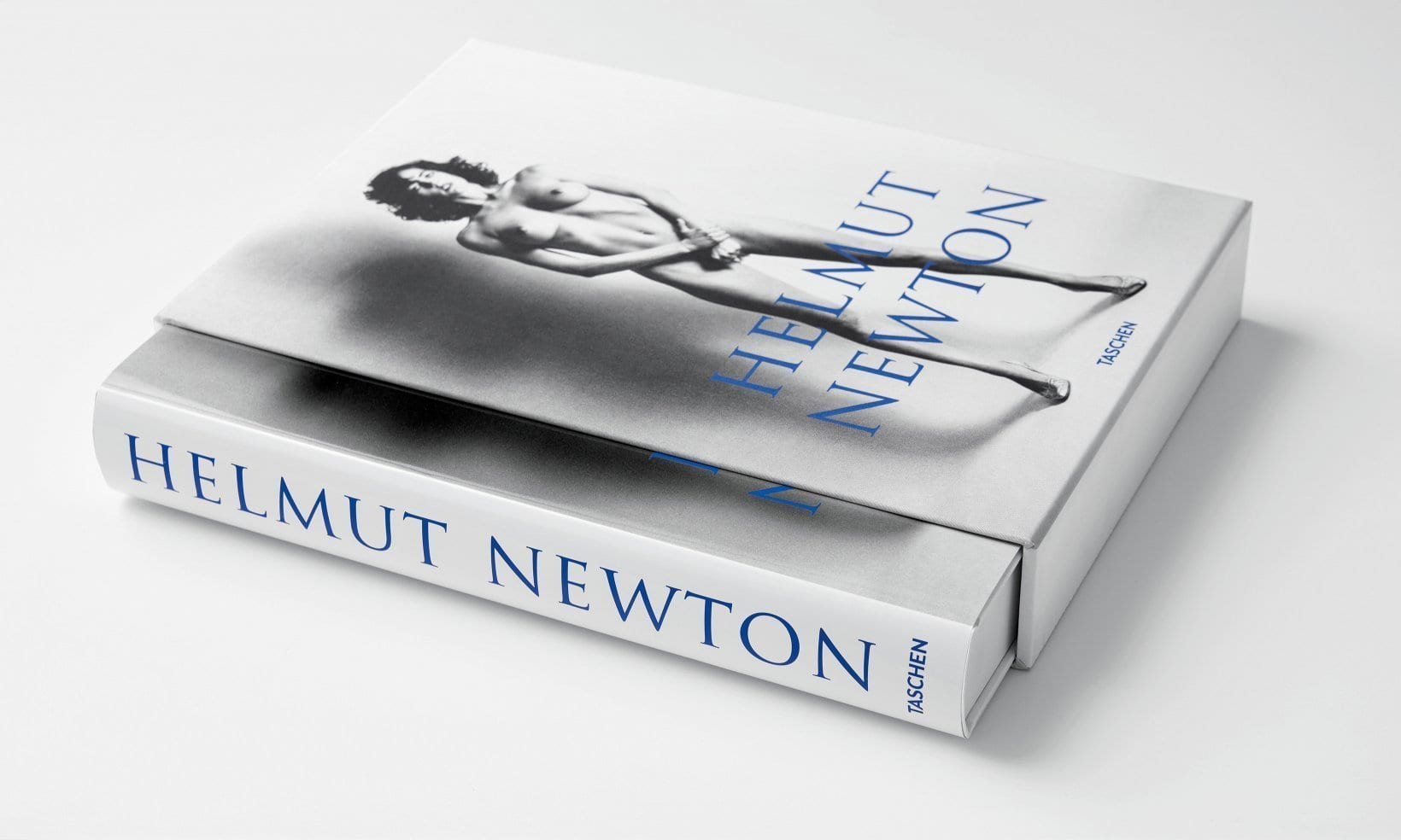 Helmut Newton - SUMO - 20th Anniversary by Taschen / Neighborhood Goods