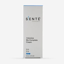 Sente Intensive Bio Complete Cream - IS HERE!