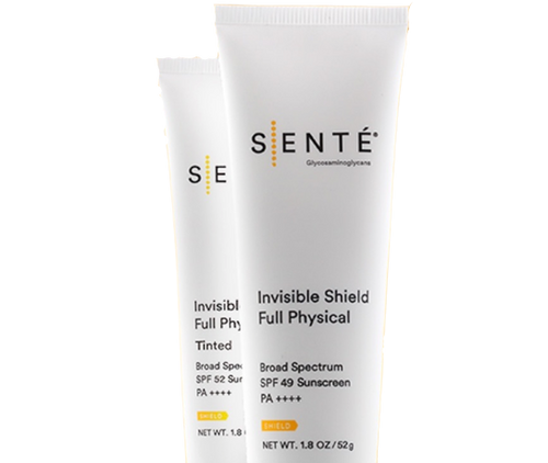 sente dermal repair kit