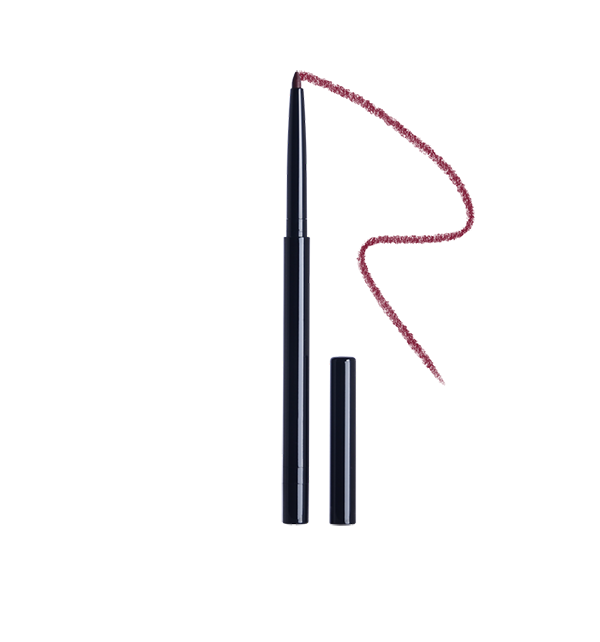 Femme Noir Lipstick – Julie Hewett LA / Hue Cosmetics Inc.