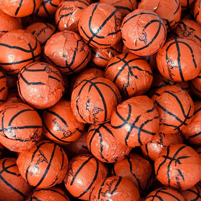 JustCandy.com | Basketball Candies