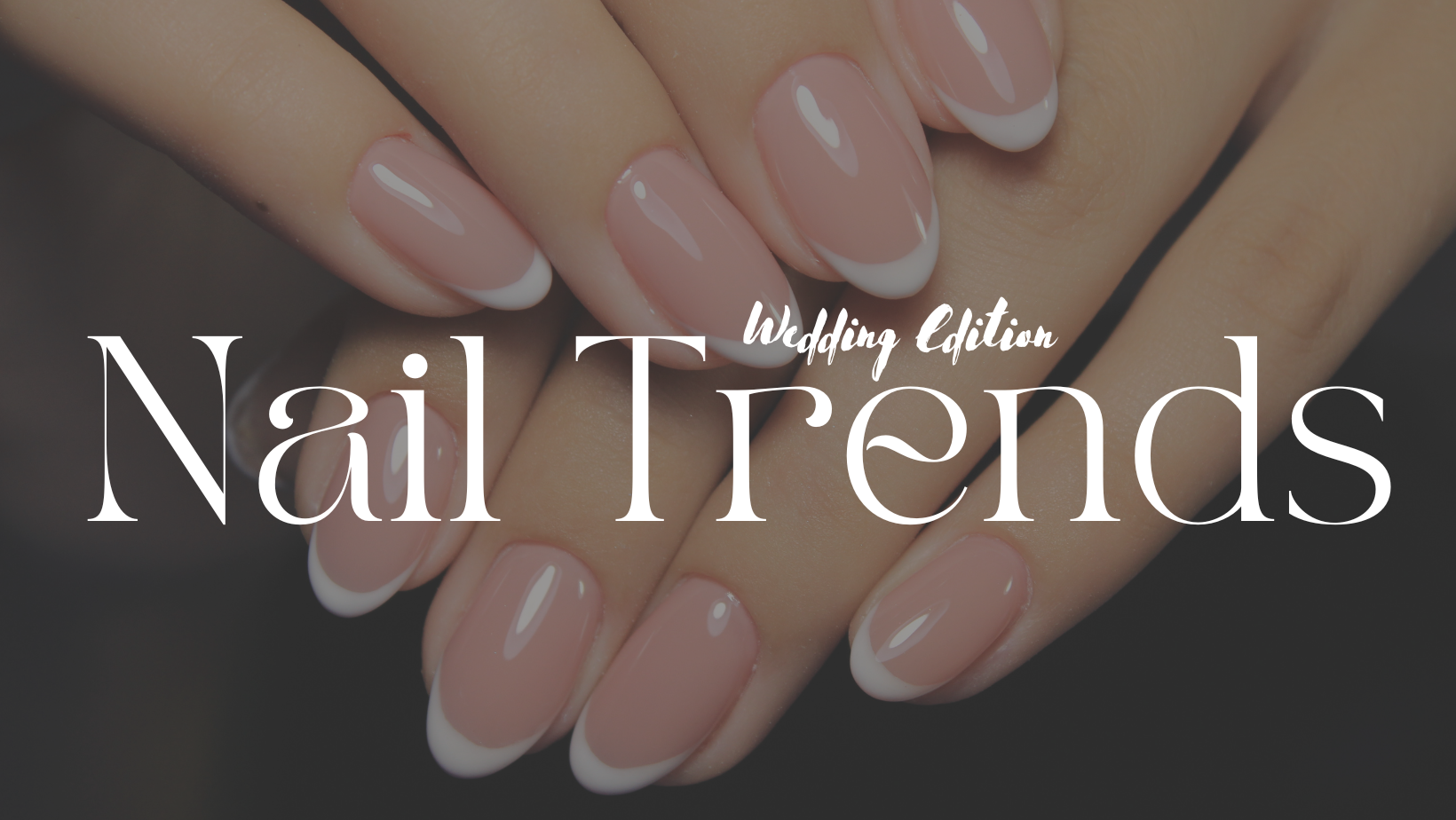 Spring Nail Trends | Nail Trends this Spring | Nail trends to try out this spring to freshen up your look