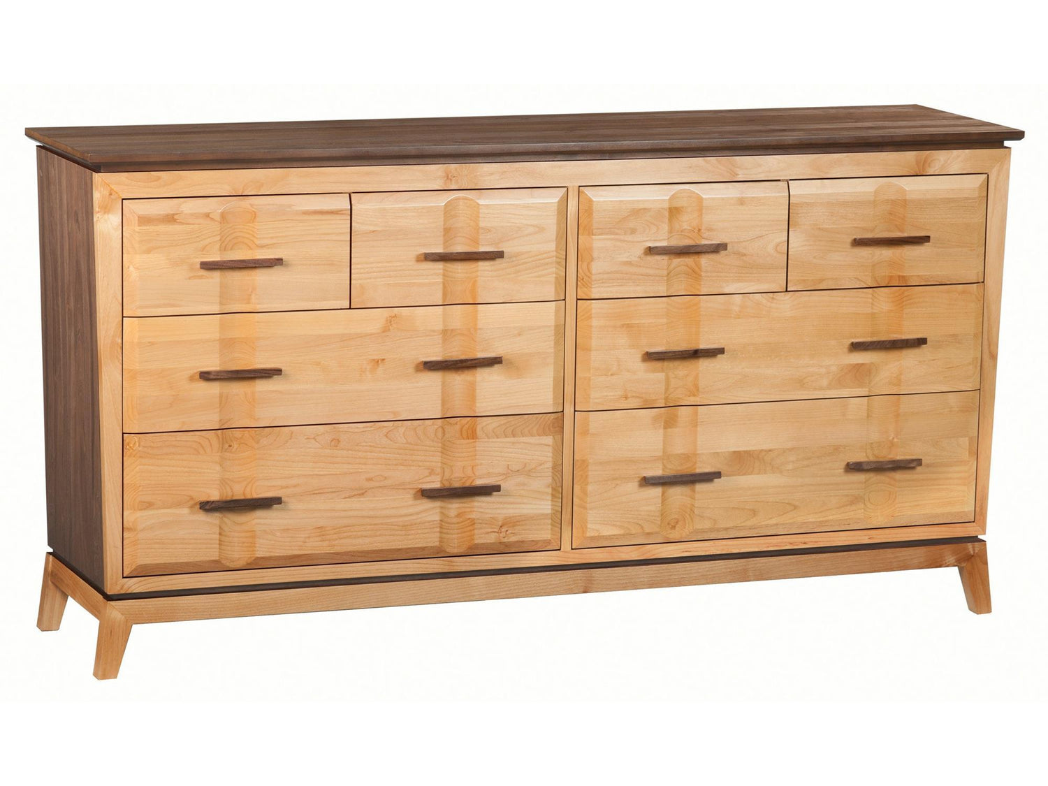 Addison 70w Low Dresser Bedroom Furniture In Vancouver Wa