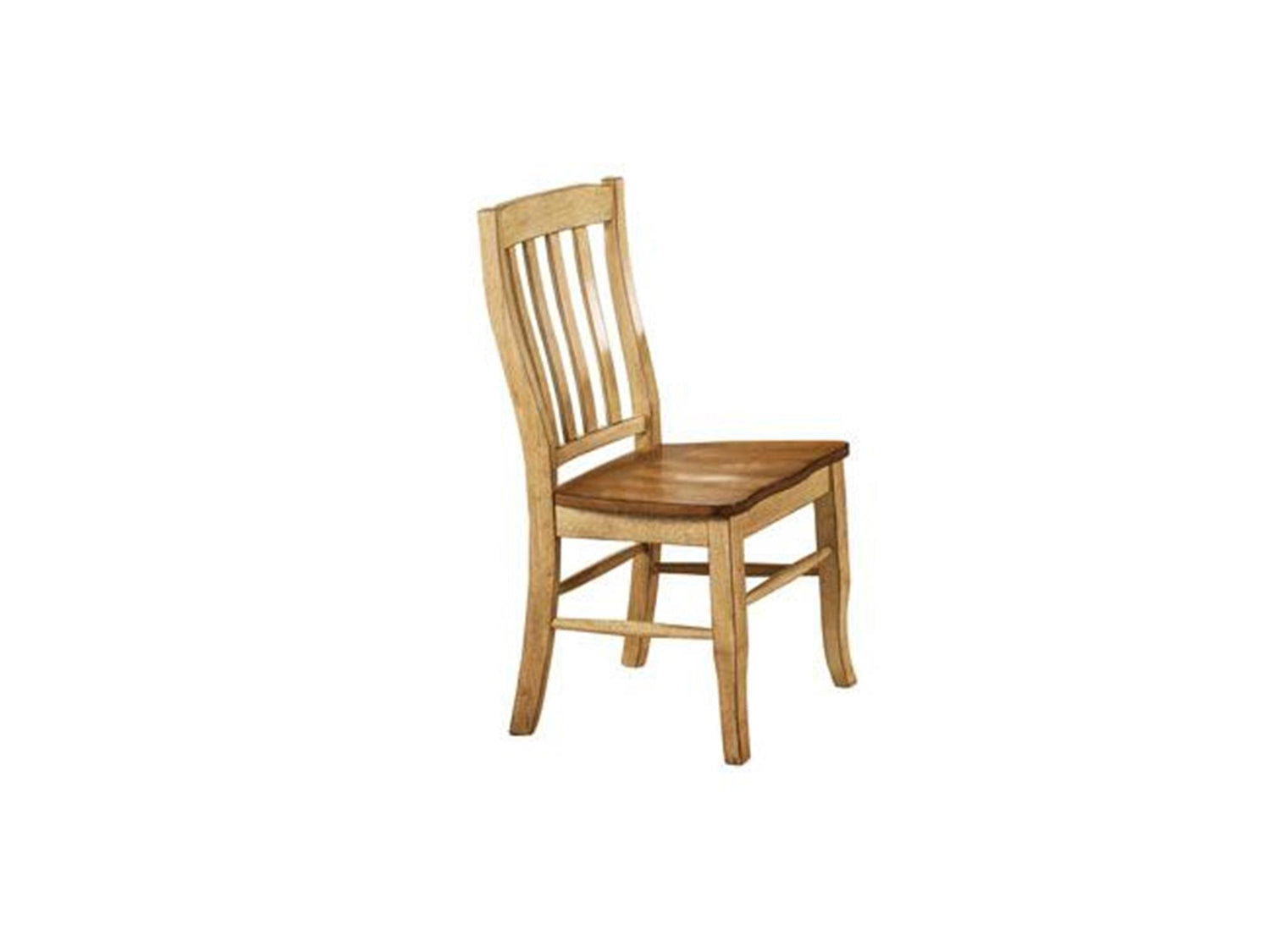 rake back chair