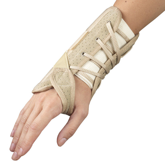 CHAMPION Elastic Pullover Wrist Splint - Reversible – Doc Ortho