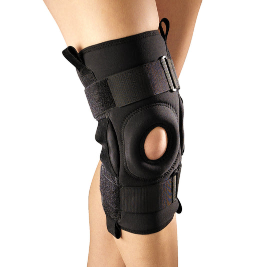OTC Orthotex Knee Support - Stabilizer Pad – Doc Ortho