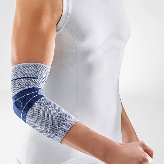 medi 4C 4-point hyperextension orthosis