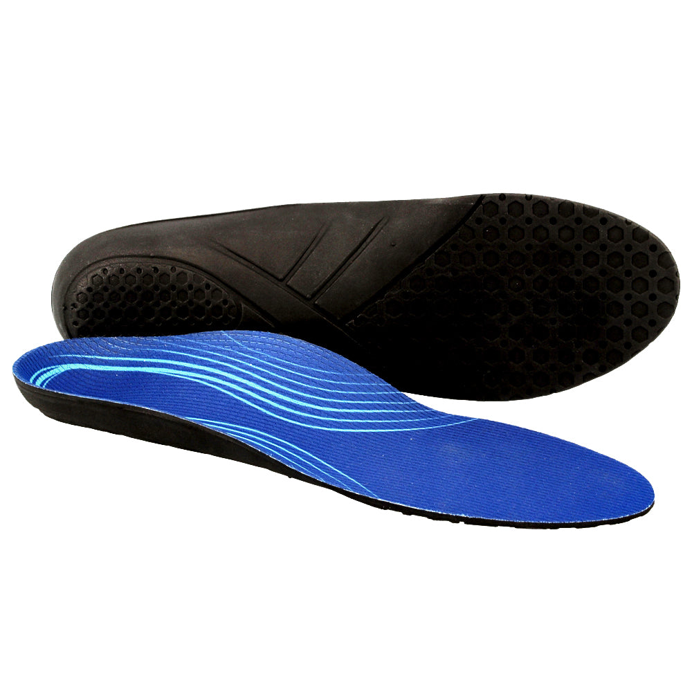 Inocep Copper Heat Moldable Ultra-Low Profile Orthotic Insoles - Doc Ortho product image