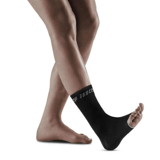 CEP Mid Support Compression Knee Sleeve