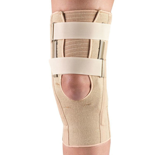 Buy Janak Functional Hinged Knee Brace HKS006 Online